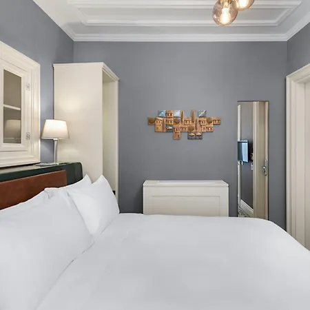 Catch Sultanahmet-special Class 伊斯坦布尔