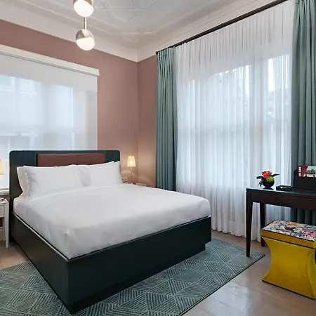 Catch Sultanahmet-special Class