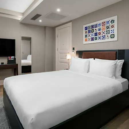 Catch Sultanahmet-special Class Istanboel