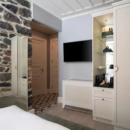 Catch Sultanahmet-special Class 酒店