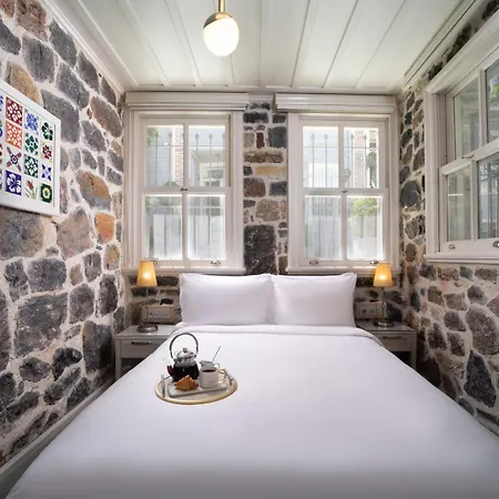 Hotel Catch Sultanahmet-special Class 4*