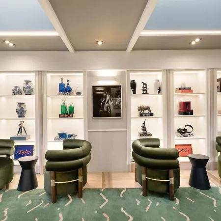 Hotel Catch Sultanahmet-special Class 4*