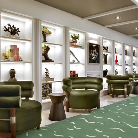 Hotel Catch Sultanahmet-special Class 4*