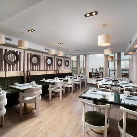 Catch Sultanahmet-special Class 4* 伊斯坦布尔