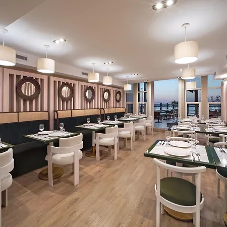 Catch Sultanahmet-special Class 4* 伊斯坦布尔