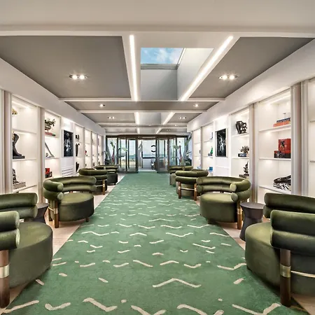 Catch Sultanahmet-special Class Istanboel