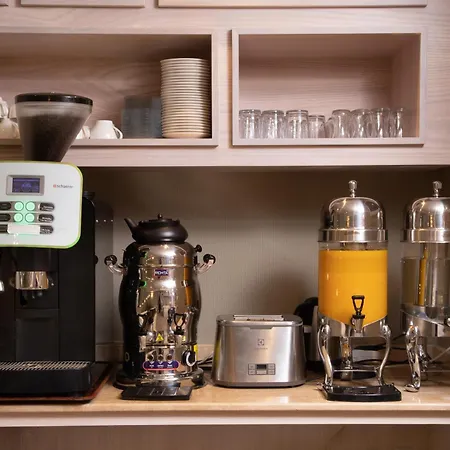 Catch Sultanahmet-special Class Hotel