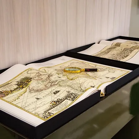 Catch Sultanahmet-special Class 4* 伊斯坦布尔