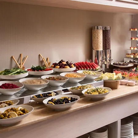 Catch Sultanahmet-special Class 伊斯坦布尔