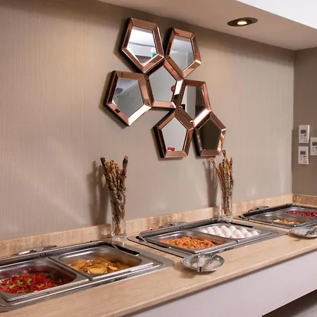 Catch Sultanahmet-special Class 酒店 伊斯坦布尔