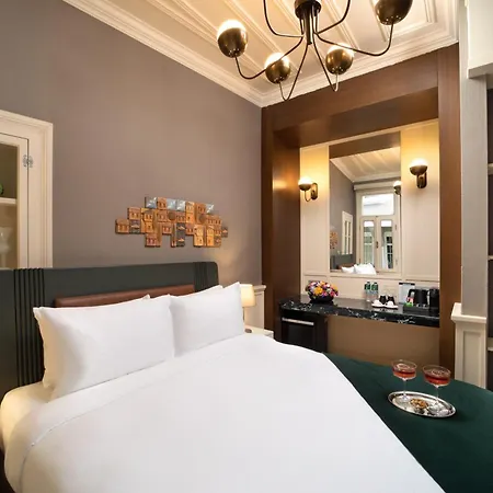 Hotel Catch Sultanahmet-special Class