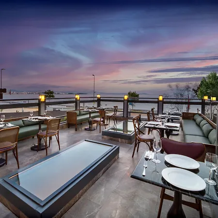 Catch Sultanahmet-special Class 4*