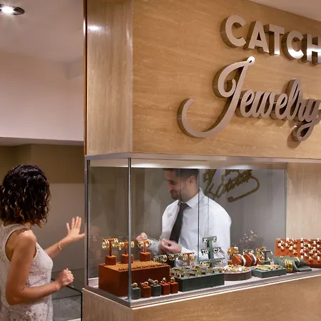 Catch Sultanahmet-special Class 酒店 伊斯坦布尔