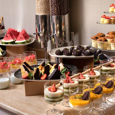 Catch Sultanahmet-special Class