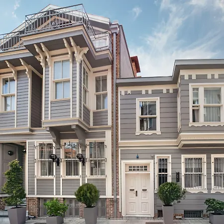 Catch Sultanahmet-special Class 酒店