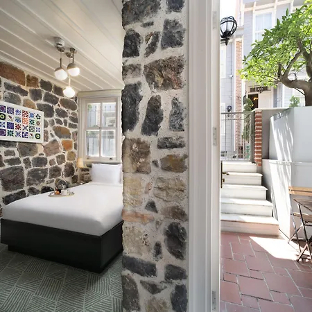 酒店 Catch Sultanahmet-special Class 伊斯坦布尔