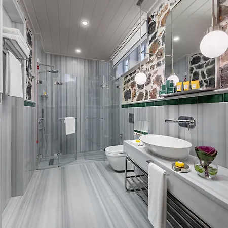 Hotel Catch Sultanahmet-special Class Istanboel