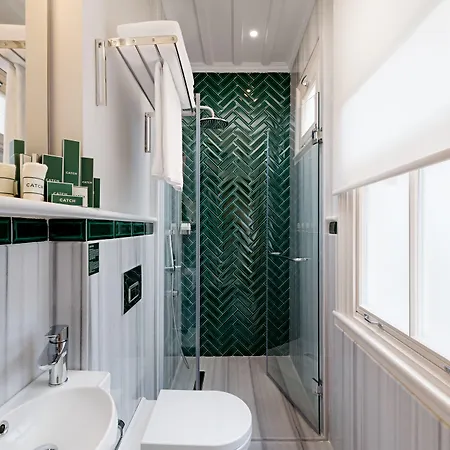 Catch Sultanahmet-special Class