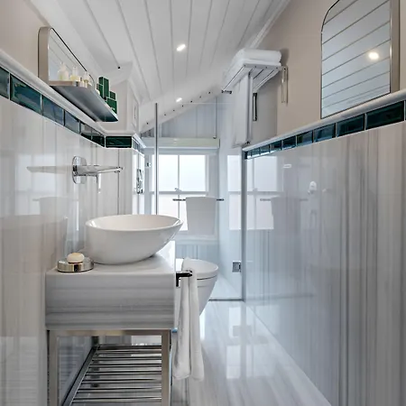 Catch Sultanahmet-special Class 4*