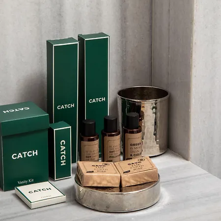 Catch Sultanahmet-special Class 4*