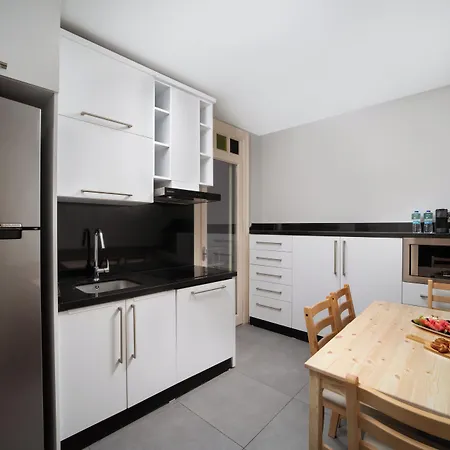 酒店 Catch Sultanahmet-special Class 4*