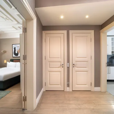 Catch Sultanahmet-special Class 4*