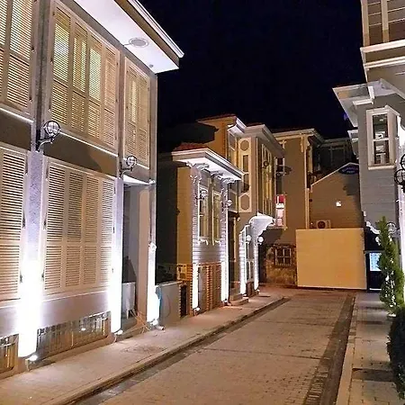 Hotel Catch Sultanahmet-special Class Istanbul