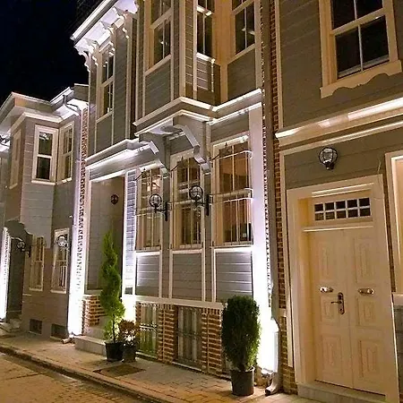 Catch Sultanahmet-special Class Hotel Istanbul