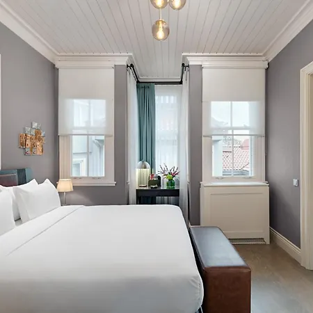 Catch Sultanahmet-special Class Hotel