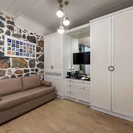 酒店 Catch Sultanahmet-special Class 4*