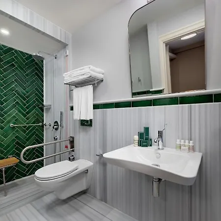 Catch Sultanahmet-special Class 4* 伊斯坦布尔