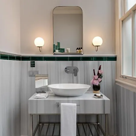 Hotel Catch Sultanahmet-special Class 4*