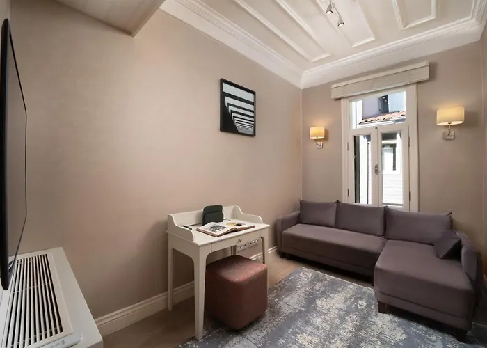 Catch Sultanahmet-special Class