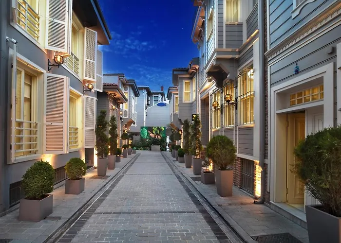 Catch Sultanahmet-special Class Стамбул