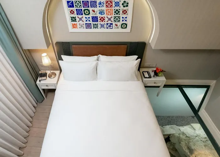 Catch Sultanahmet-special Class