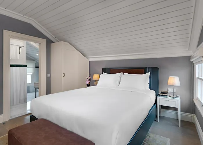 Catch Sultanahmet-special Class Отель 4*