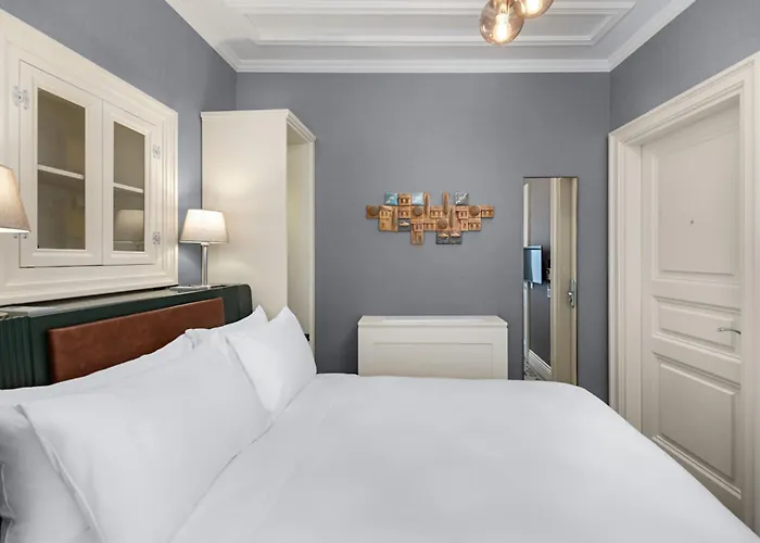 Catch Sultanahmet-special Class Стамбул