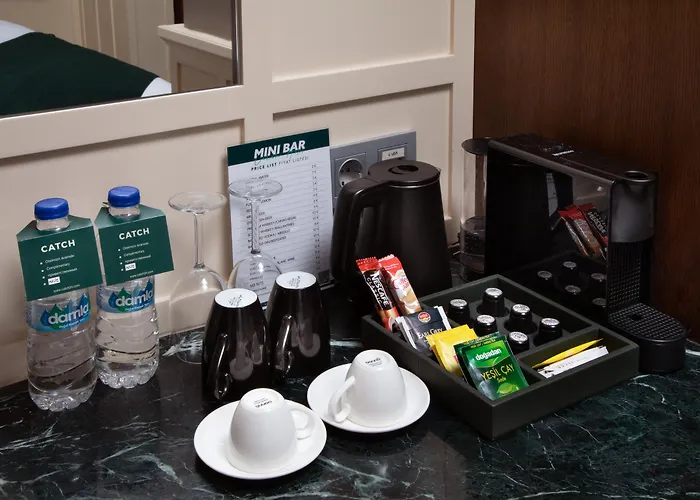 Catch Sultanahmet-special Class