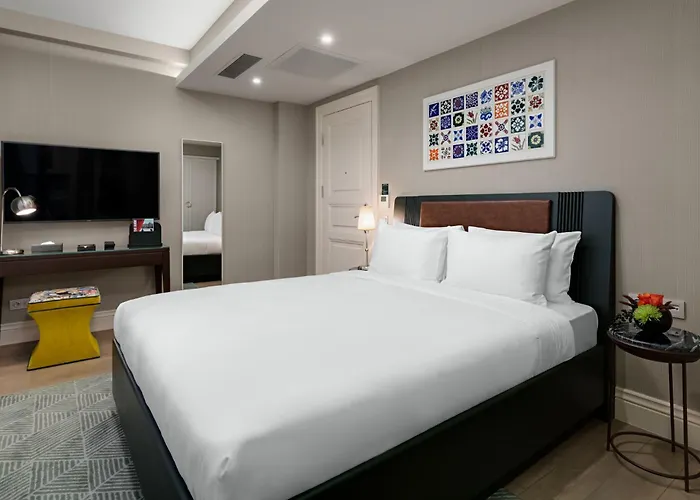 Catch Sultanahmet-special Class Стамбул