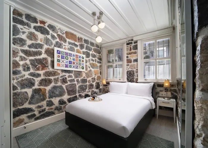 Catch Sultanahmet-special Class Стамбул