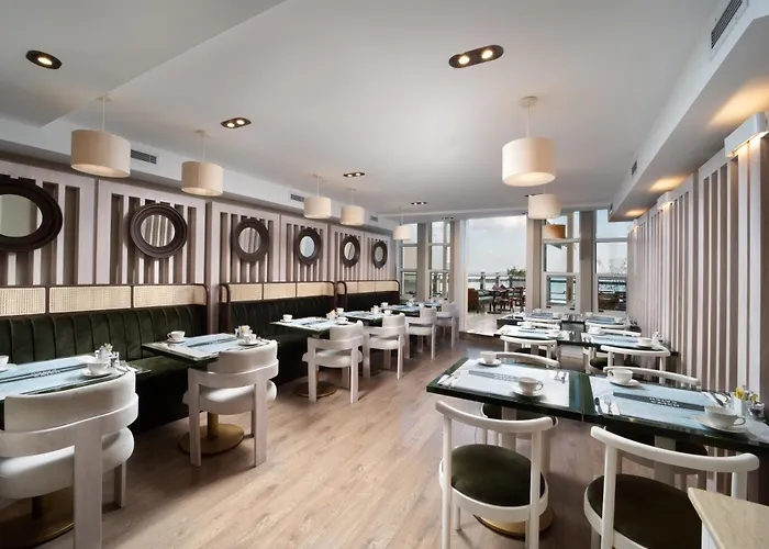 Catch Sultanahmet-special Class 4* Стамбул