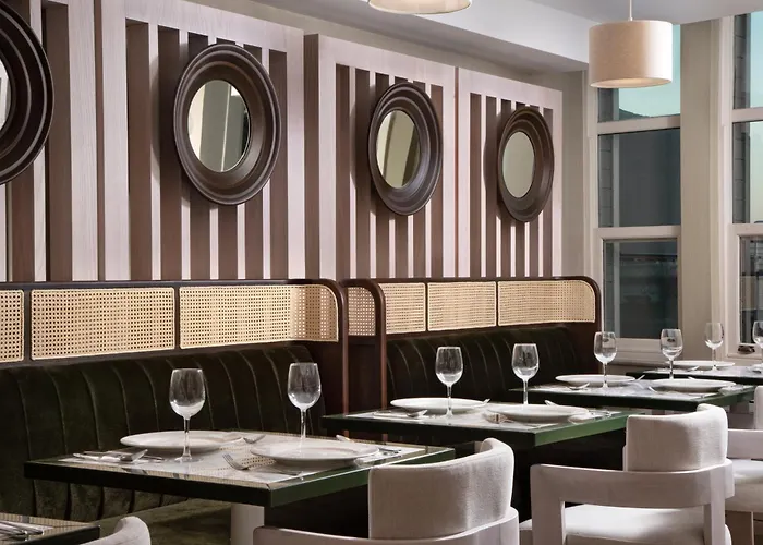 Catch Sultanahmet-special Class 4* Стамбул