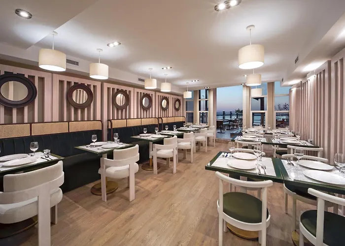 Catch Sultanahmet-special Class 4* Стамбул