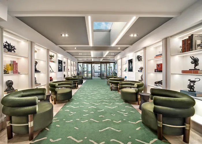 Catch Sultanahmet-special Class Стамбул