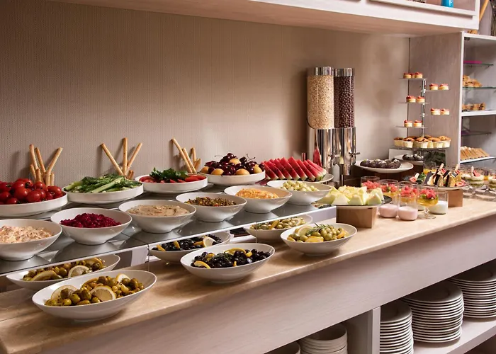 Catch Sultanahmet-special Class Стамбул