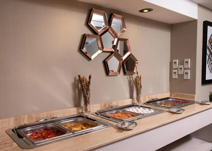 Catch Sultanahmet-special Class Отель Стамбул