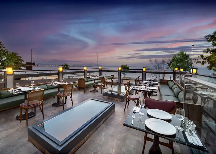 Catch Sultanahmet-special Class 4*