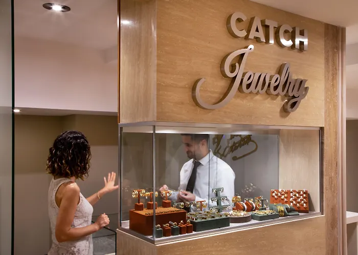 Catch Sultanahmet-special Class Отель Стамбул