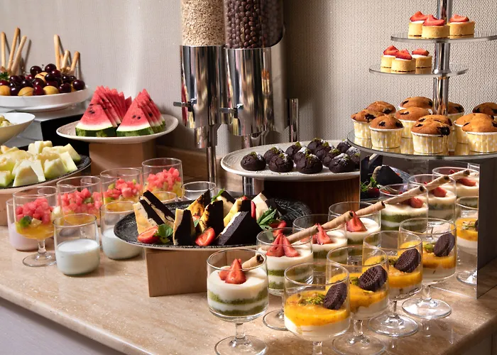 Catch Sultanahmet-special Class