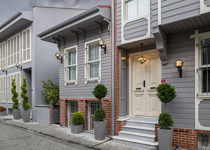 Catch Sultanahmet-special Class 4*